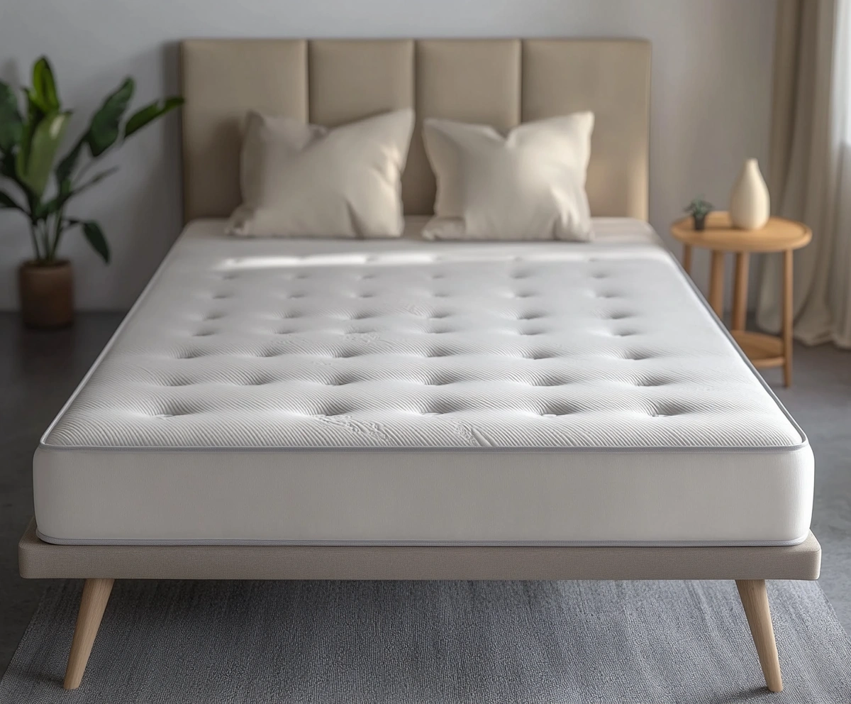 Meubles de chambre,Matelas-Homelviroe