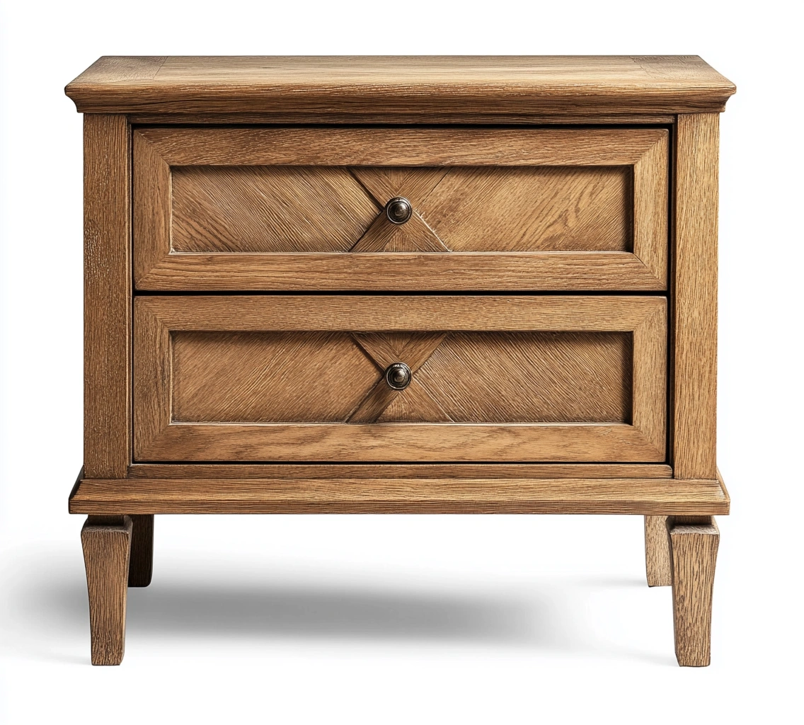 Meubles de chambre,Table de chevet-Homelviroe