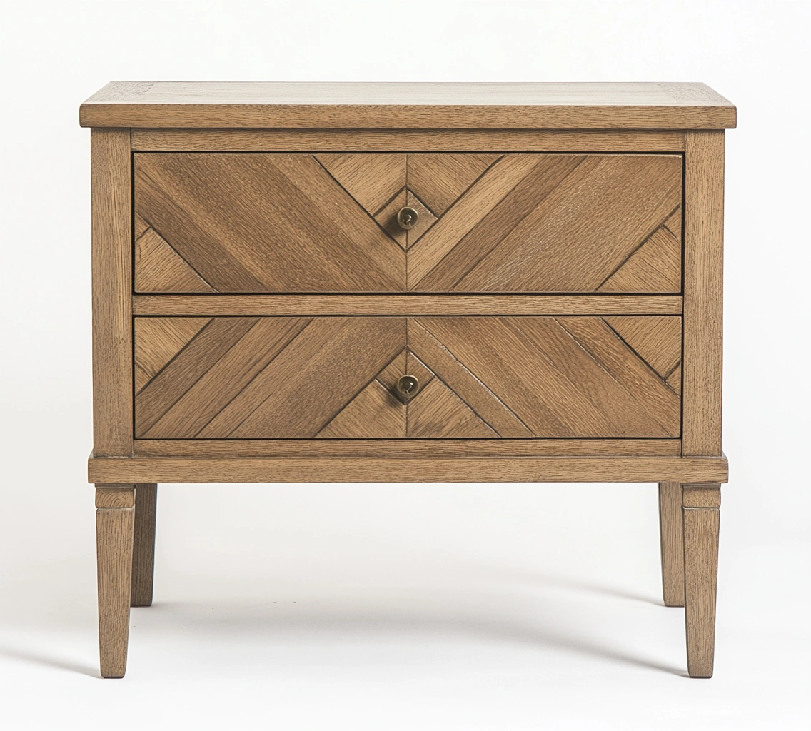 Meubles de chambre,Table de chevet-Homelviroe