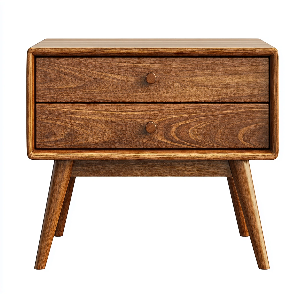 Meubles de chambre,Table de chevet-Homelviroe