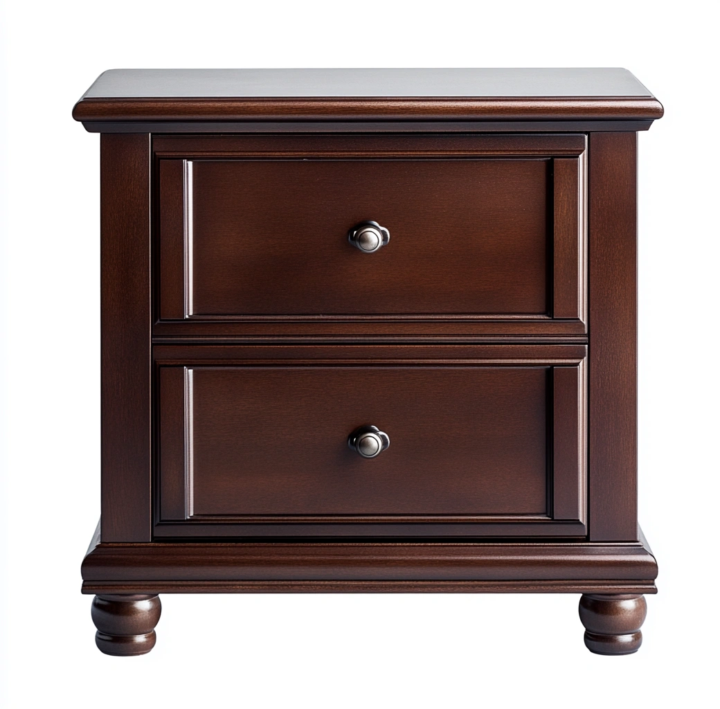 Meubles de chambre,Table de chevet-Homelviroe