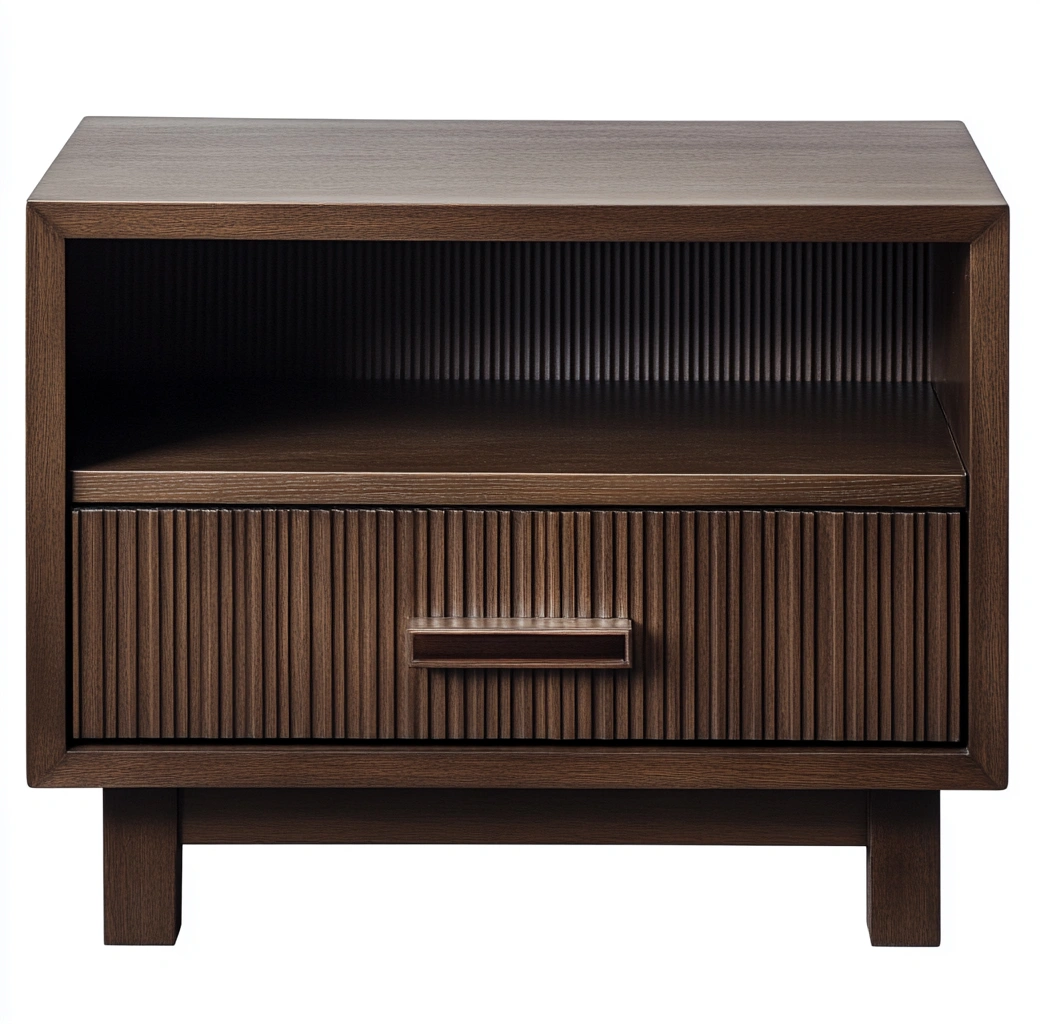 Meubles de chambre,Table de chevet-Homelviroe