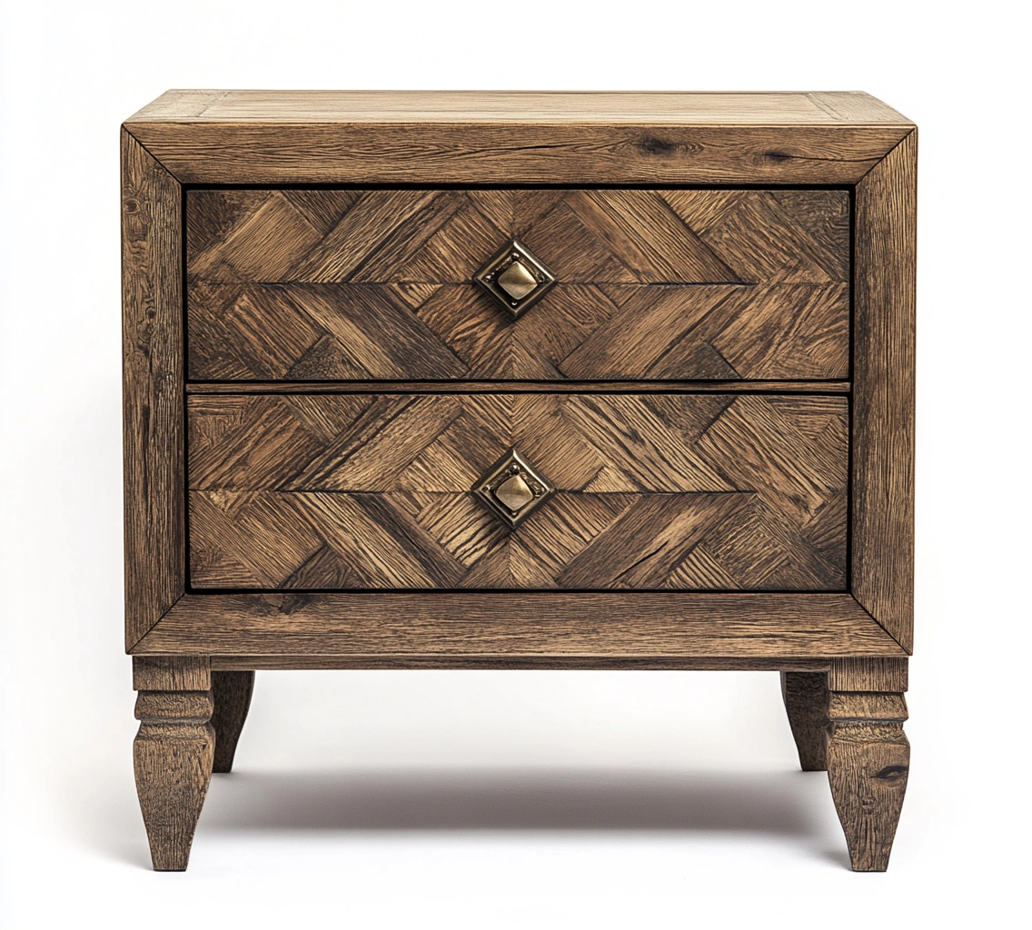 Meubles de chambre,Table de chevet-Homelviroe