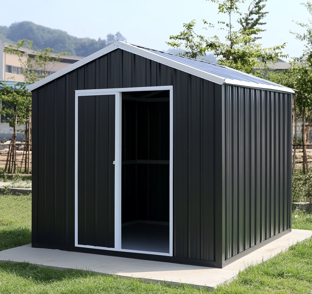 Meubles de jardin,Abri de jardin-Homelviroe