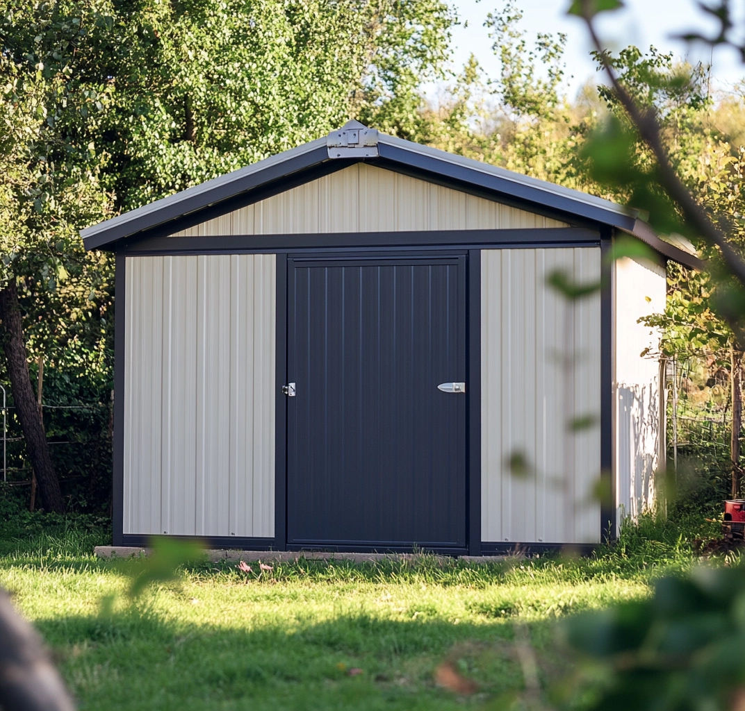 Meubles de jardin,Abri de jardin-Homelviroe