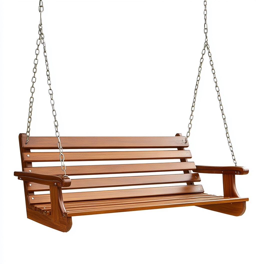 Meubles de jardin,Chaise balancoire-Homelviroe