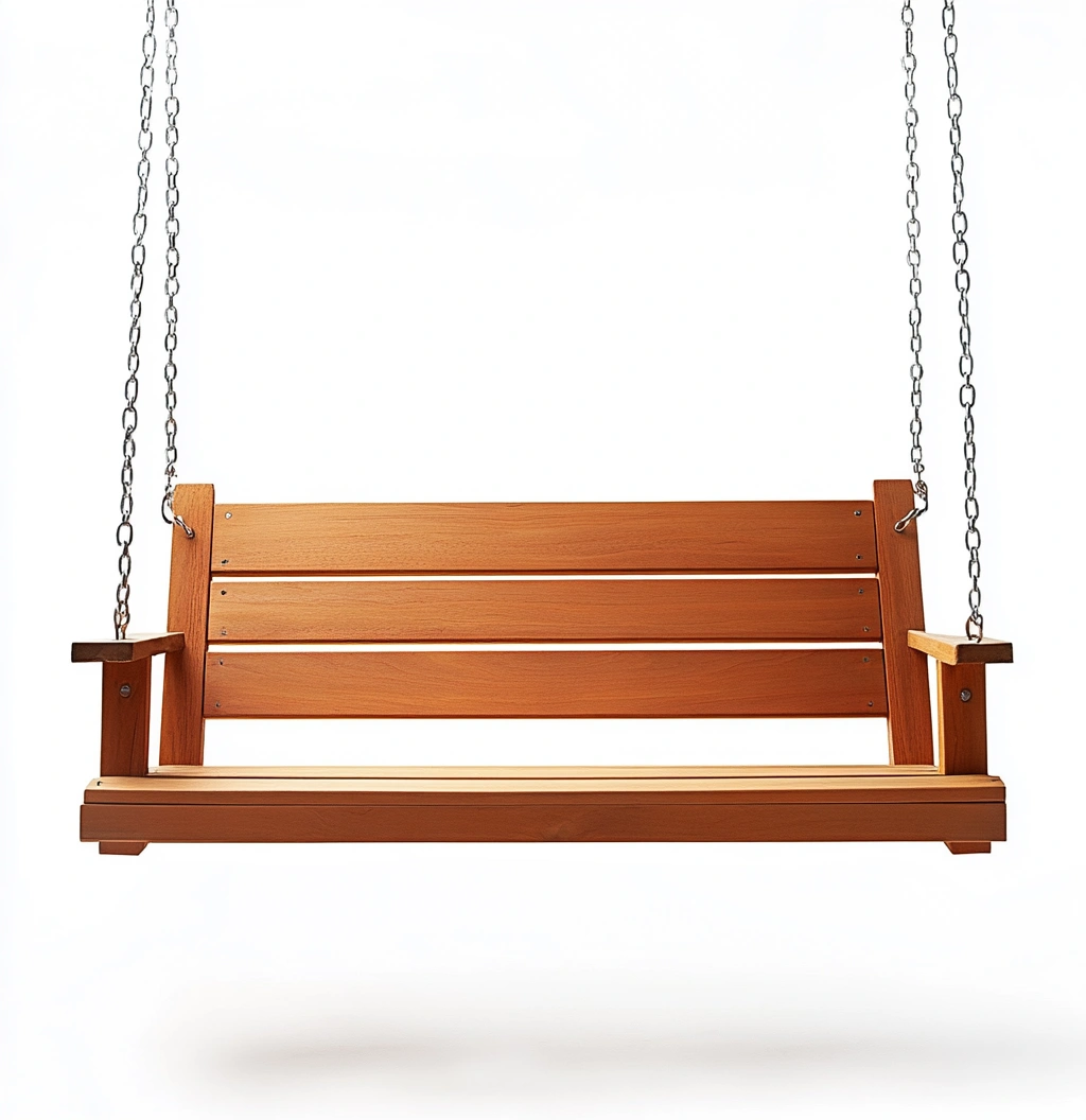 Meubles de jardin,Chaise balancoire-Homelviroe