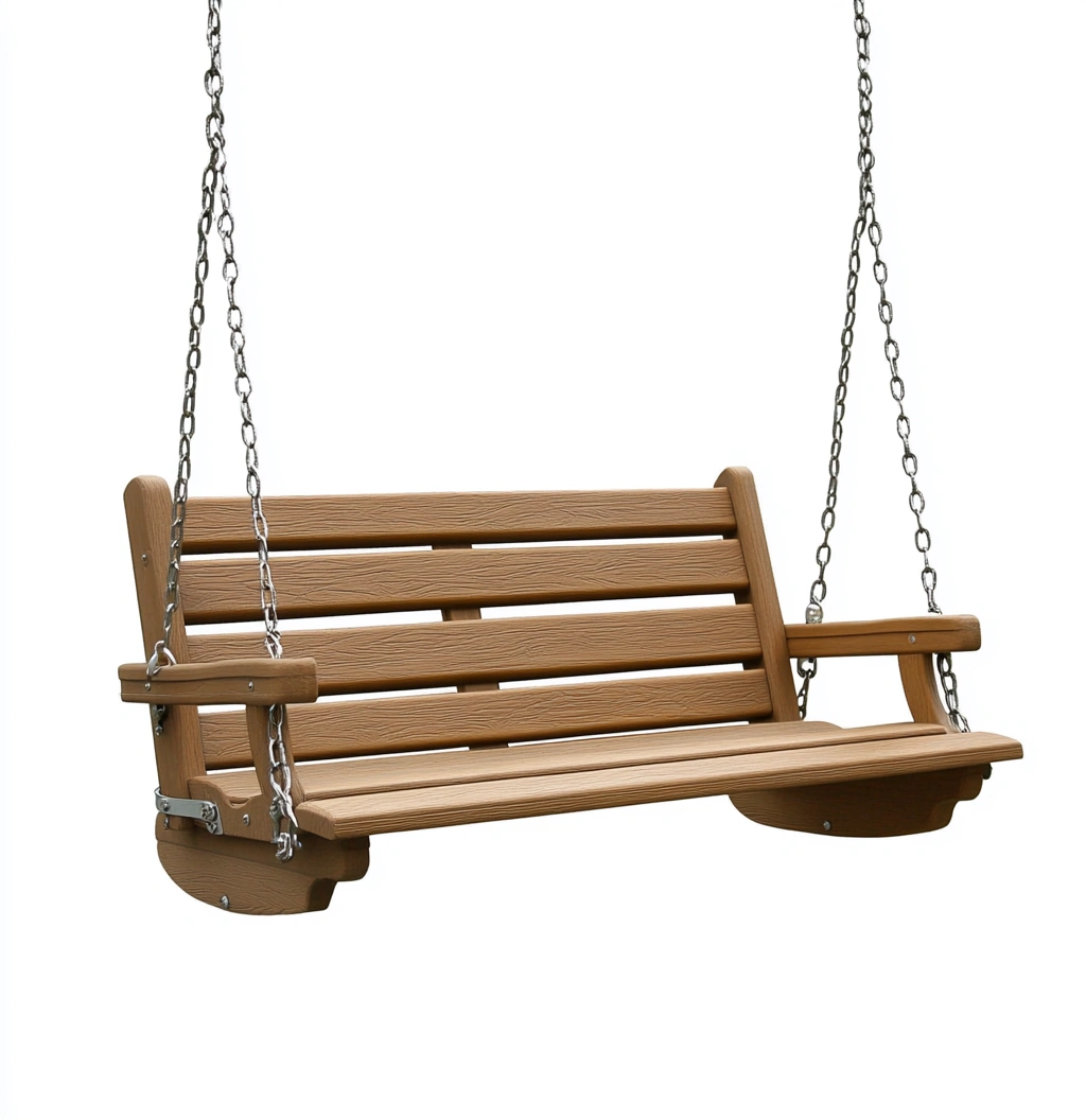 Meubles de jardin,Chaise balancoire-Homelviroe
