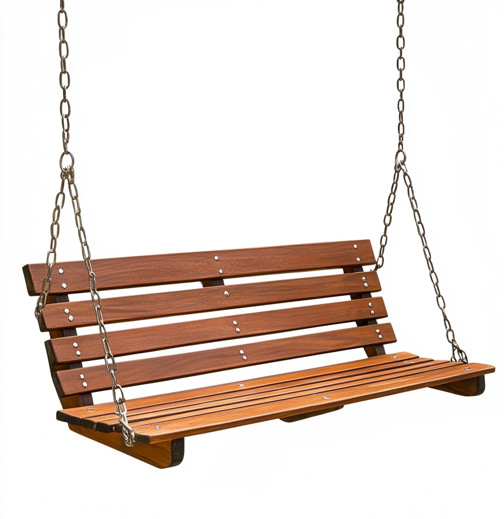 Meubles de jardin,Chaise balancoire-Homelviroe