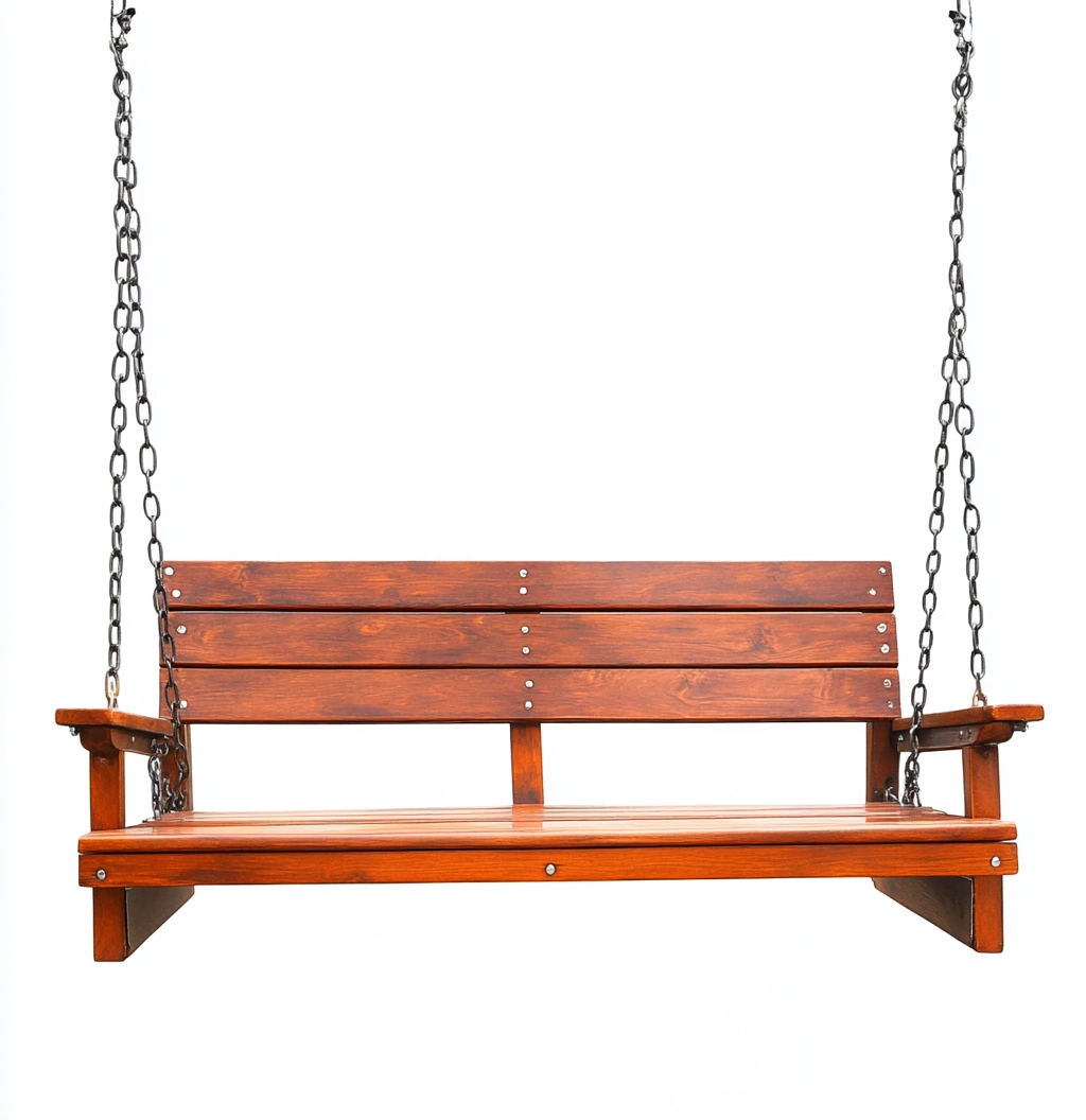 Meubles de jardin,Chaise balancoire-Homelviroe