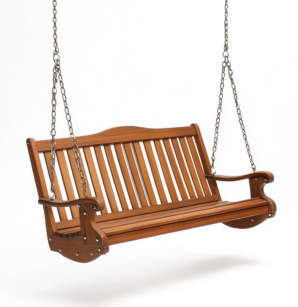 Meubles de jardin,Chaise balancoire-Homelviroe