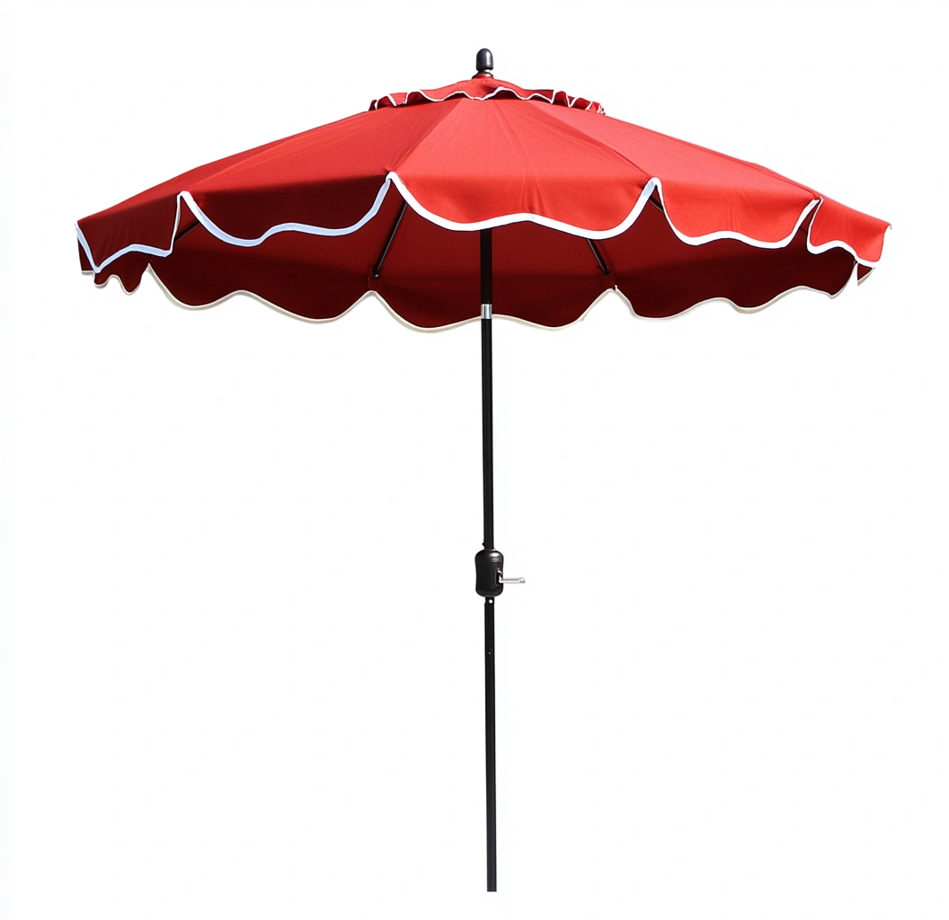 Meubles de jardin,Parasol-Homelviroe