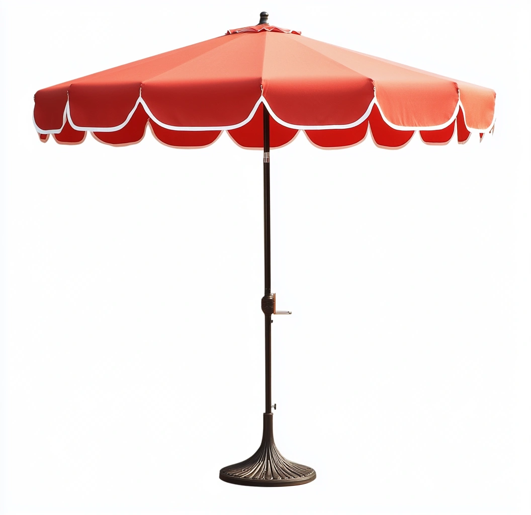 Meubles de jardin,Parasol-Homelviroe