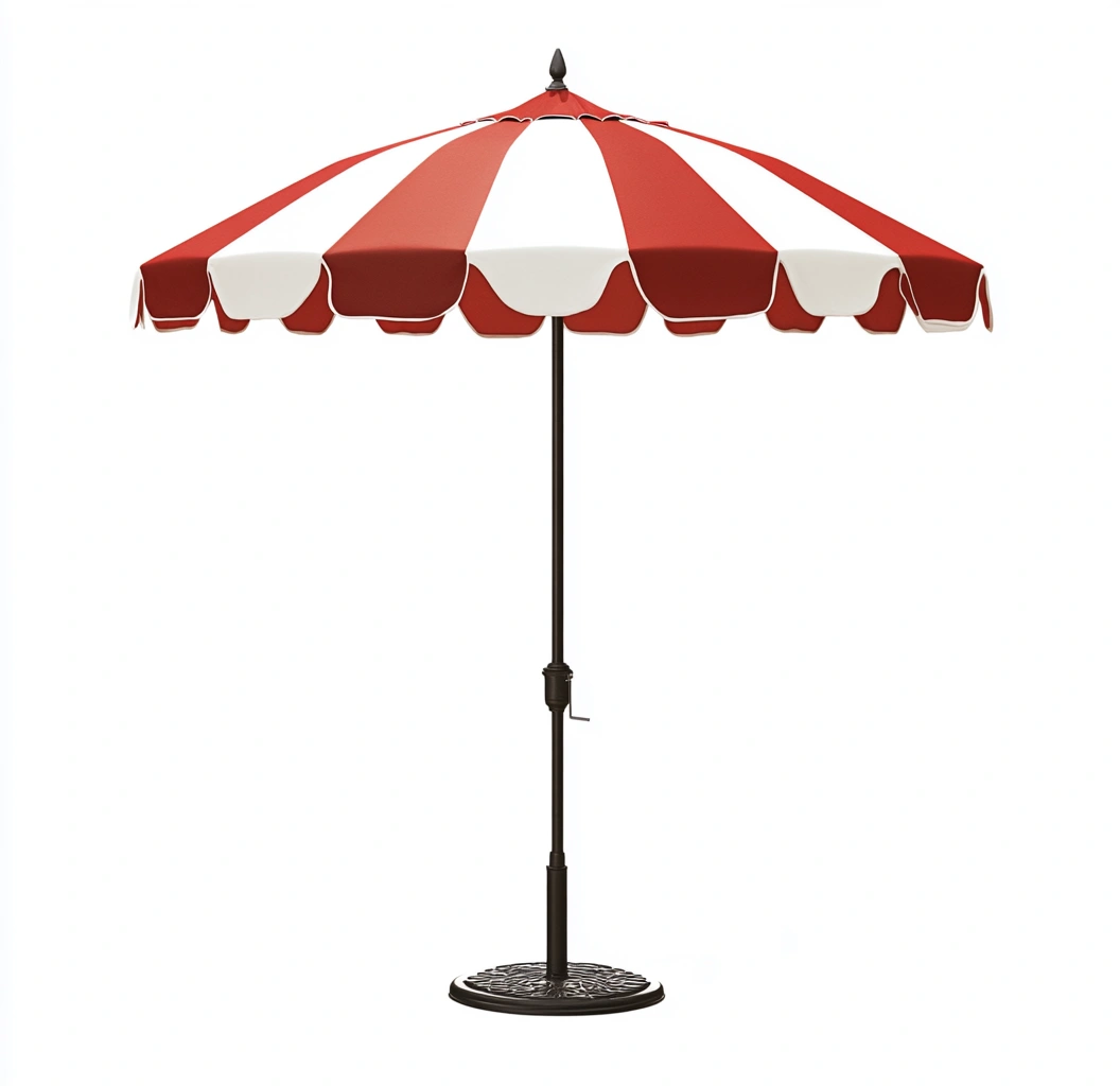 Meubles de jardin,Parasol-Homelviroe
