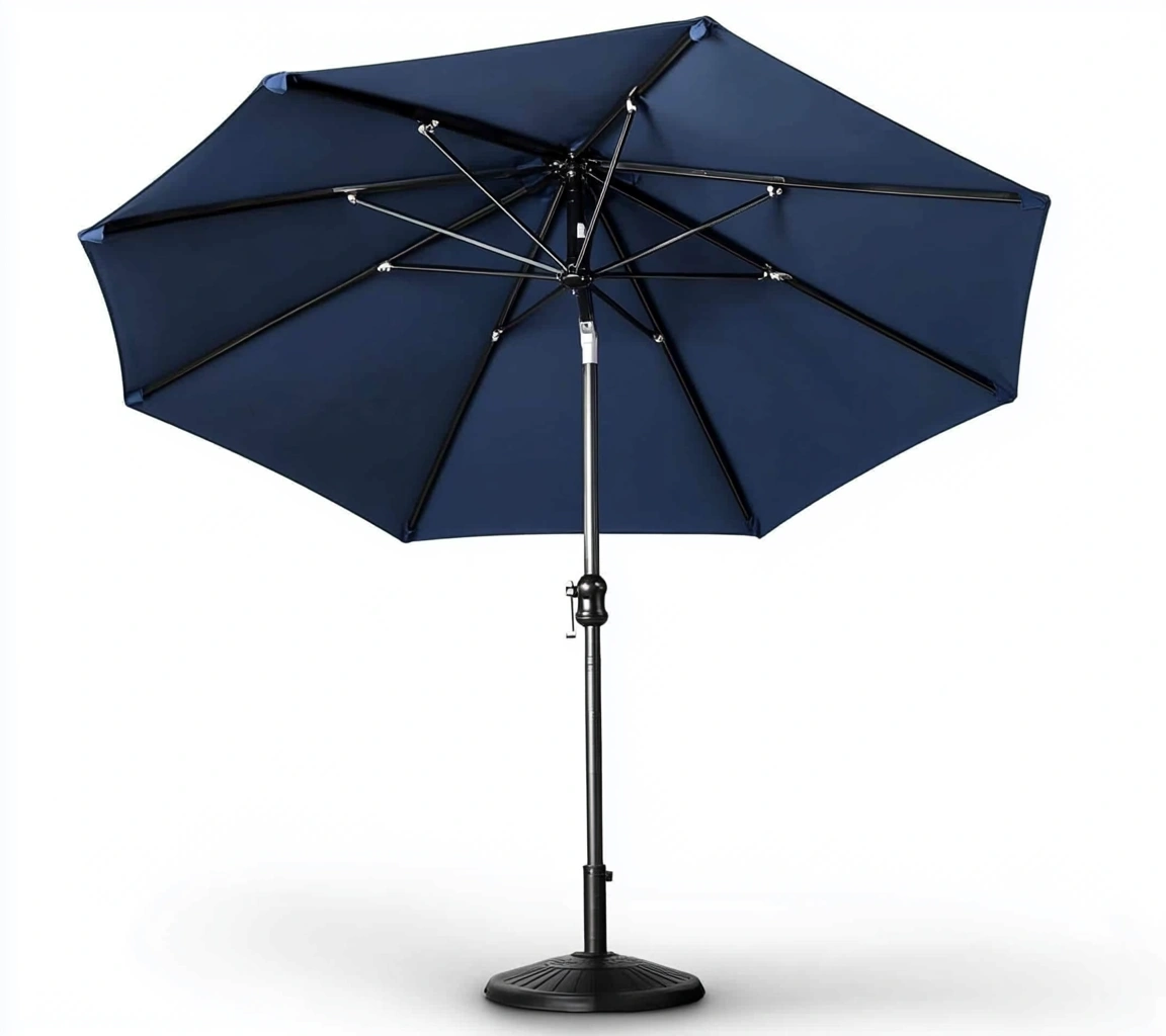 Meubles de jardin,Parasol-Homelviroe