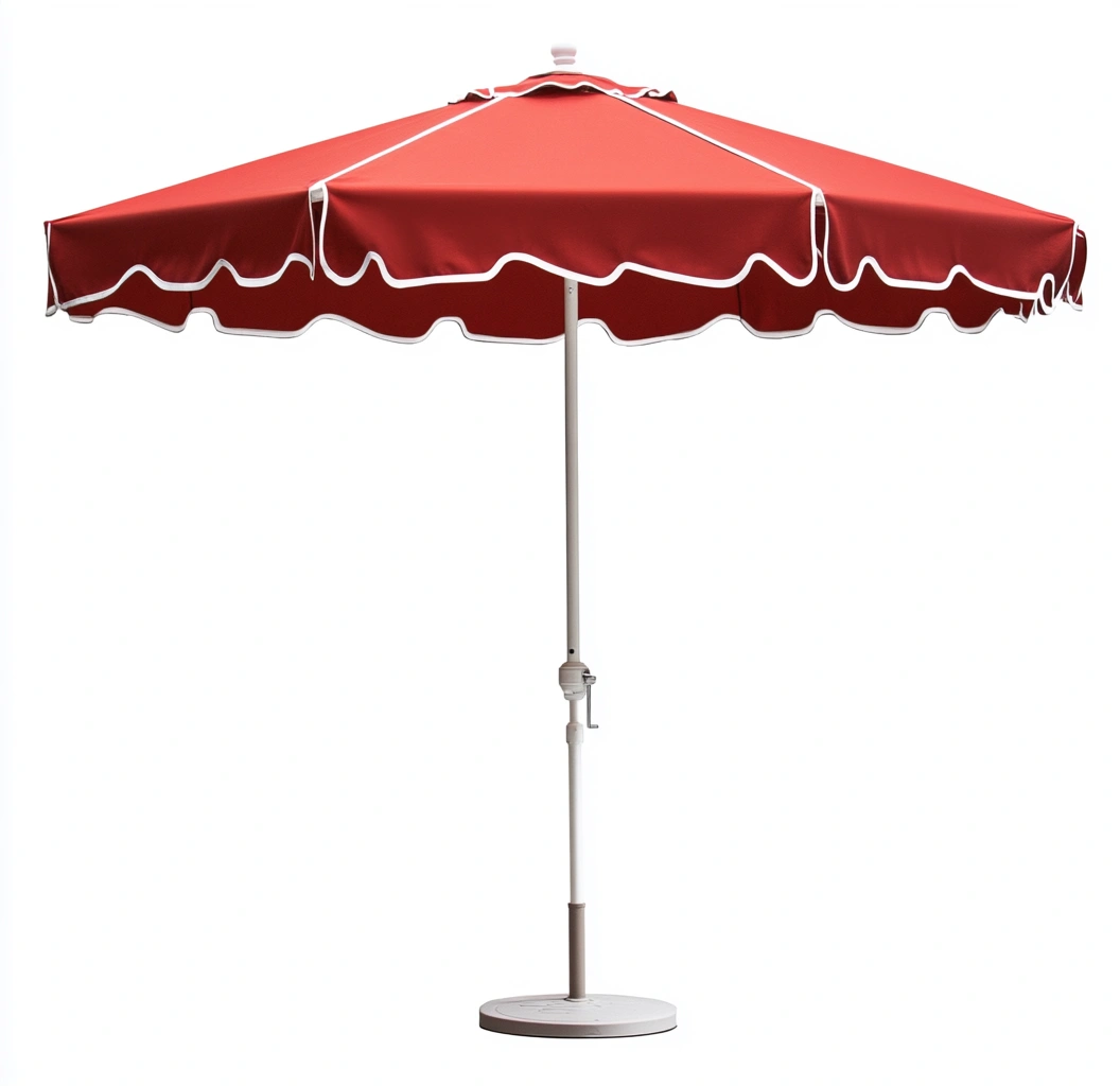 Meubles de jardin,Parasol-Homelviroe