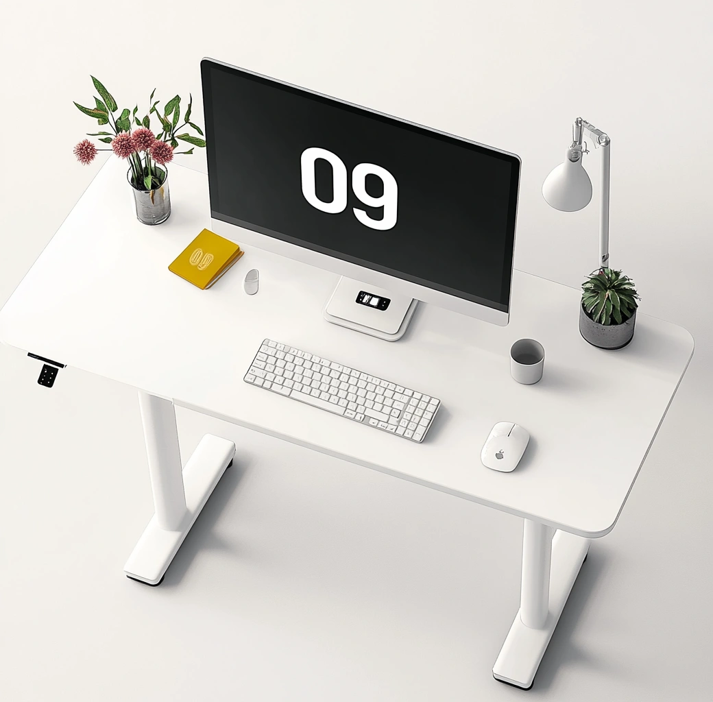 Meubles de bureau,Bureau-Homelviroe