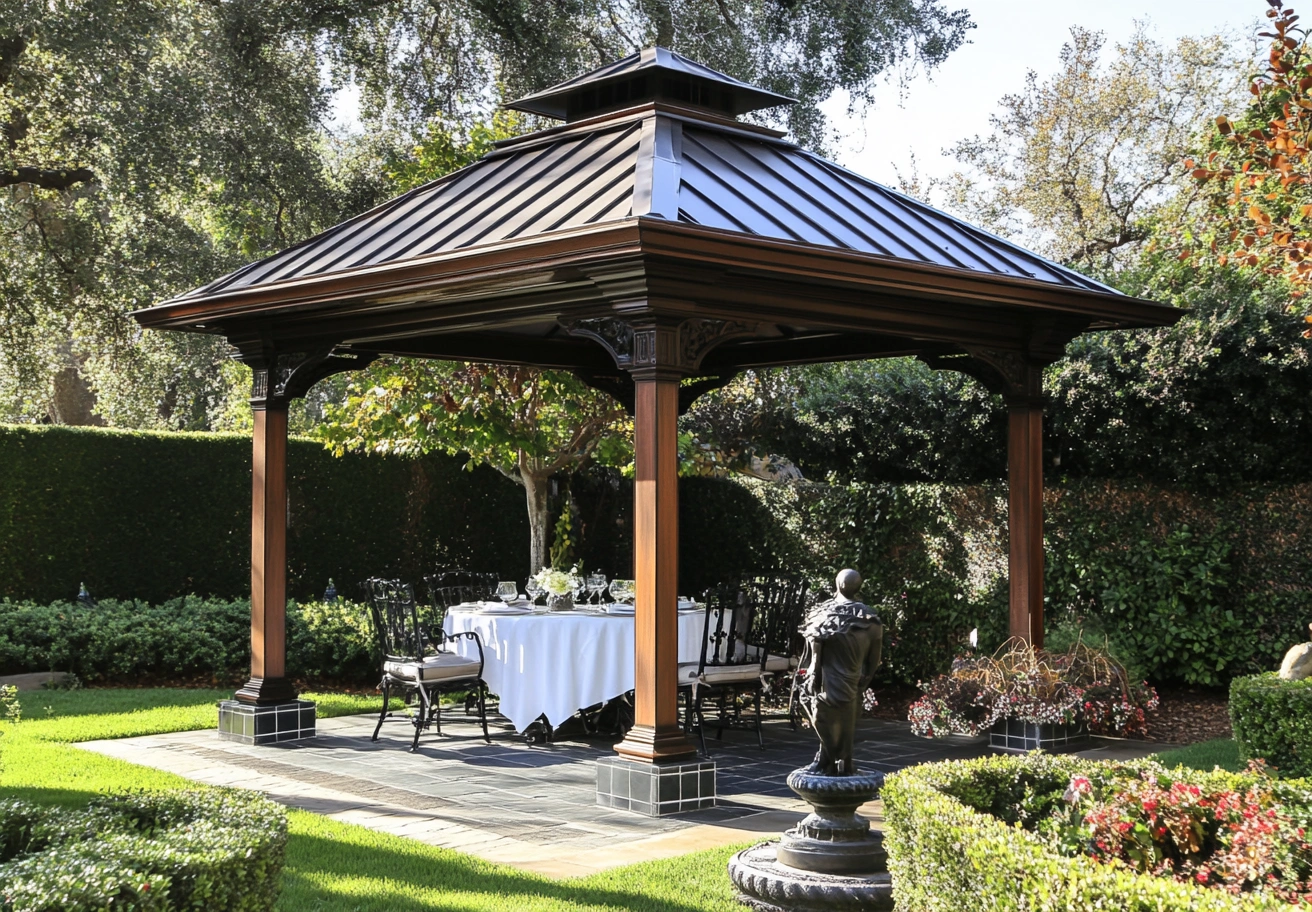 Meubles de jardin,Pergola-Homelviroe