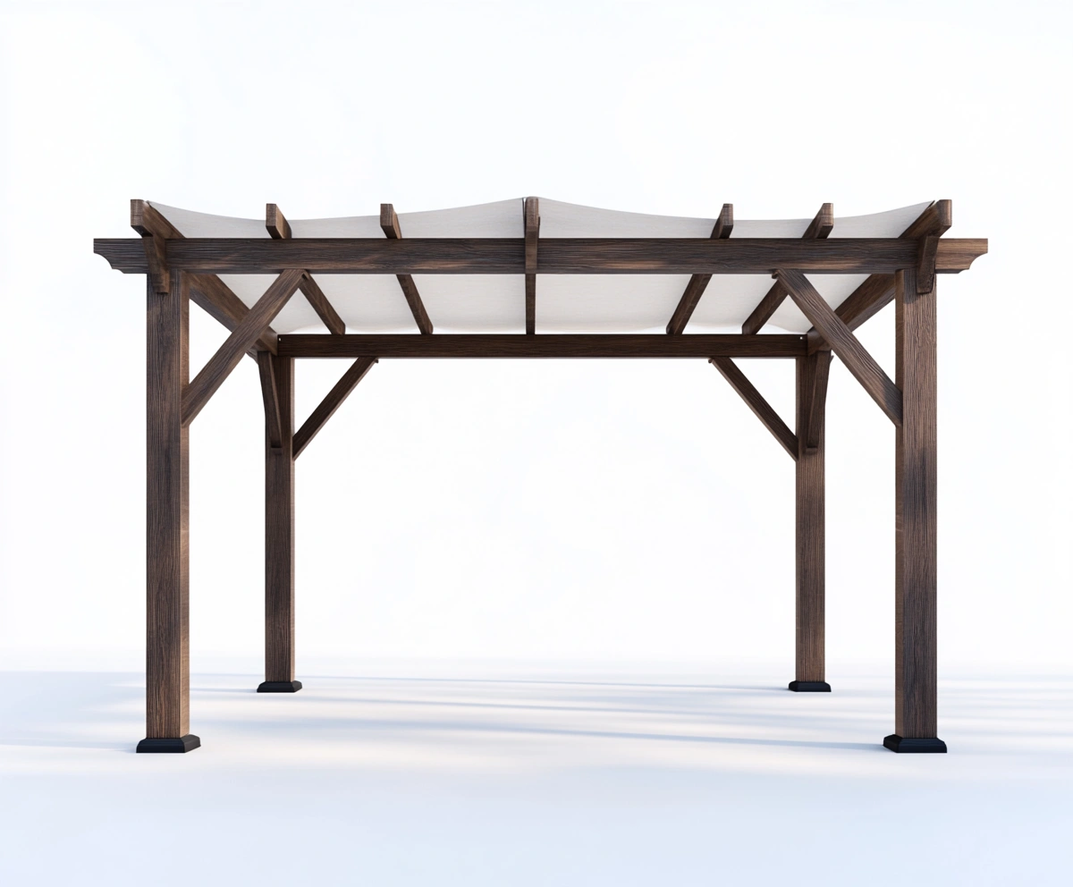 Meubles de jardin,Pergola-Homelviroe