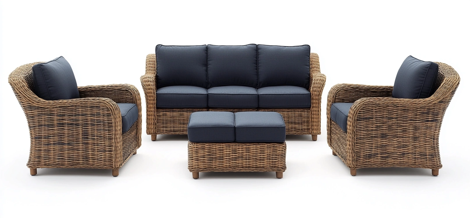 Meubles de jardin,Salon de jardin-Homelviroe