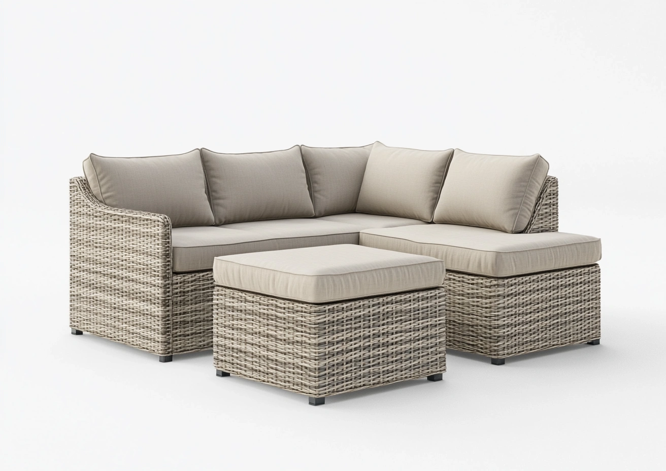 Meubles de jardin,Salon de jardin-Homelviroe