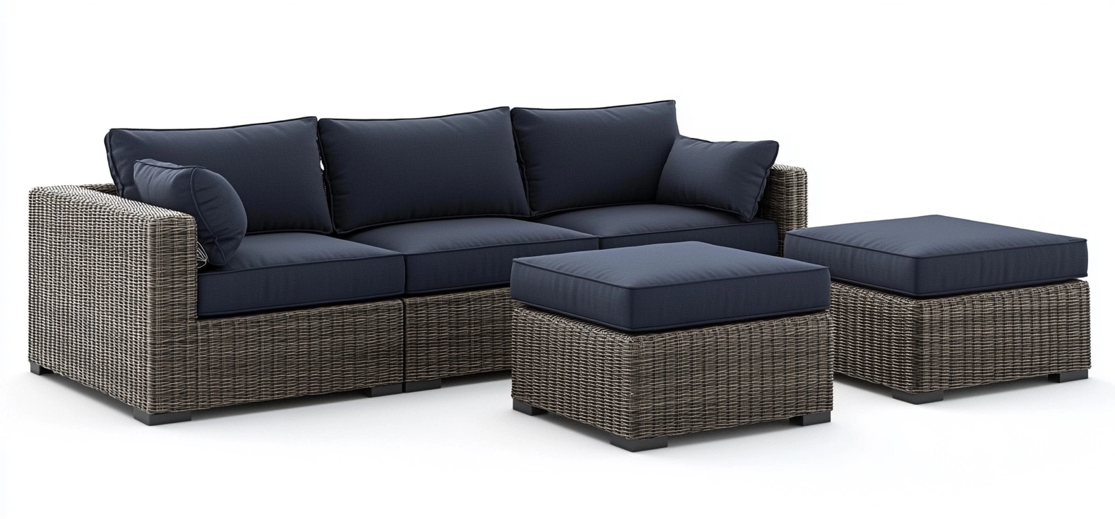 Meubles de jardin,Salon de jardin-Homelviroe