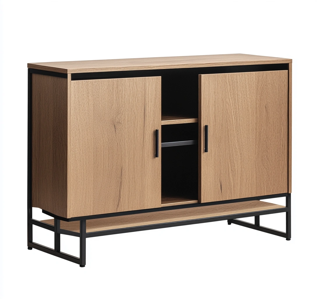 Meubles de salle a manger,Buffet-Homelviroe