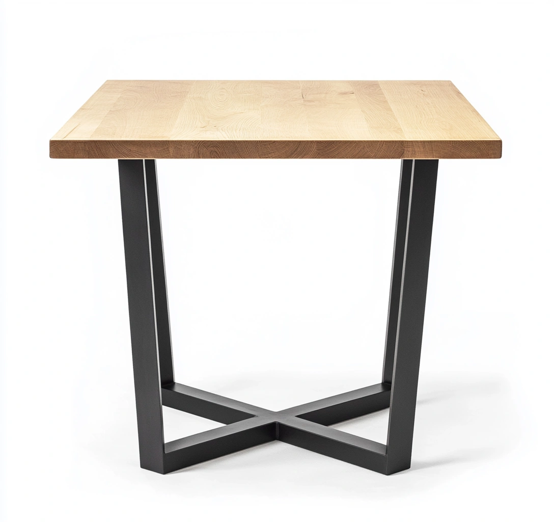 Meubles de salle a manger,Table carree-Homelviroe