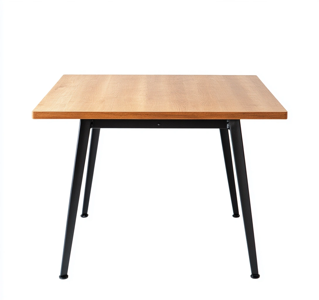 Meubles de salle a manger,Table carree-Homelviroe