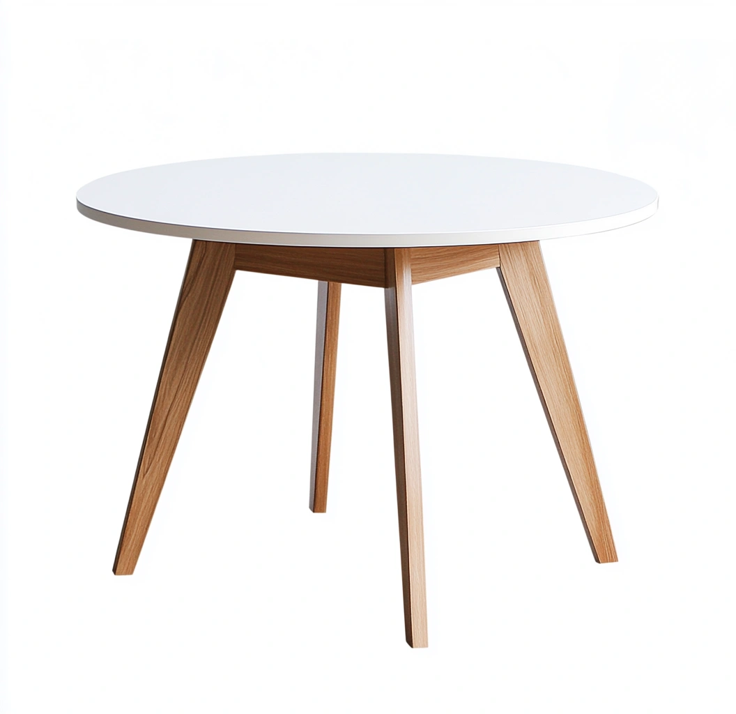 Meubles de salle a manger,Table ronde-Homelviroe