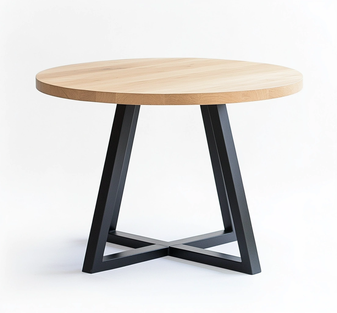 Meubles de salle a manger,Table ronde-Homelviroe