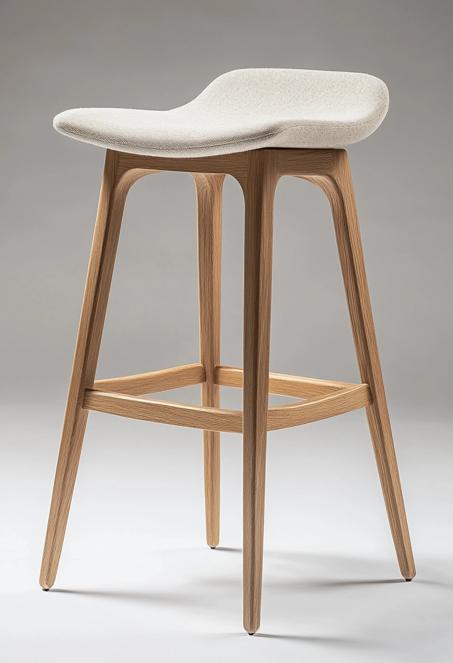 Meubles de salle a manger,Tabouret de bar-Homelviroe