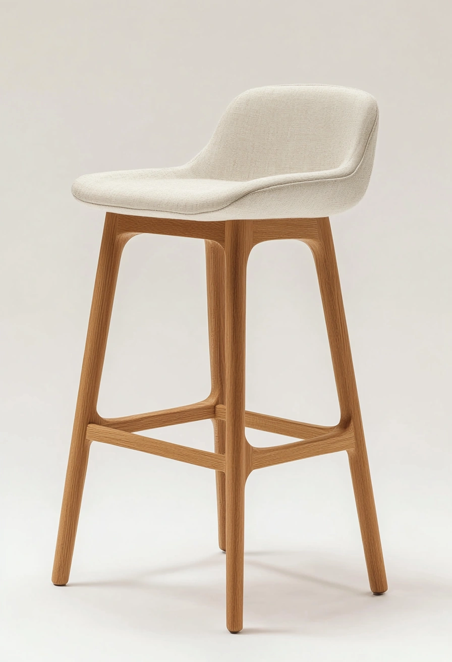 Meubles de salle a manger,Tabouret de bar-Homelviroe