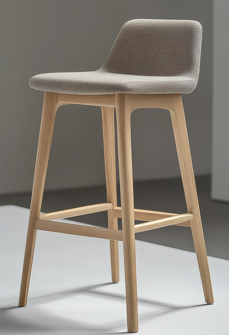 Meubles de salle a manger,Tabouret de bar-Homelviroe