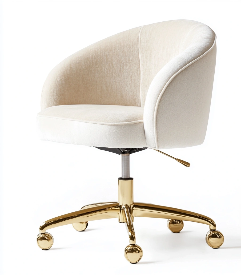 Meubles de bureau,Chaise de bureau-Homelviroe
