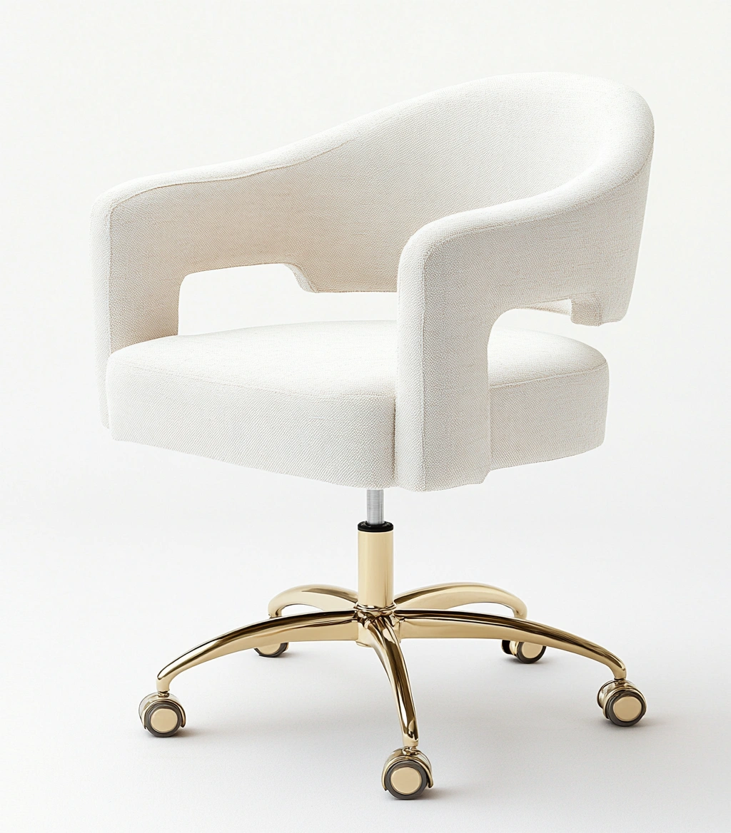 Meubles de bureau,Chaise de bureau-Homelviroe