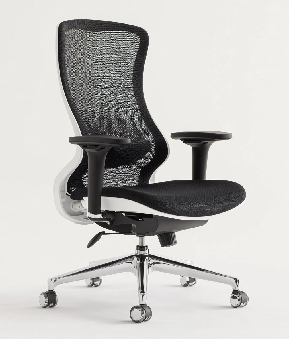 Meubles de bureau,Chaise de bureau-Homelviroe
