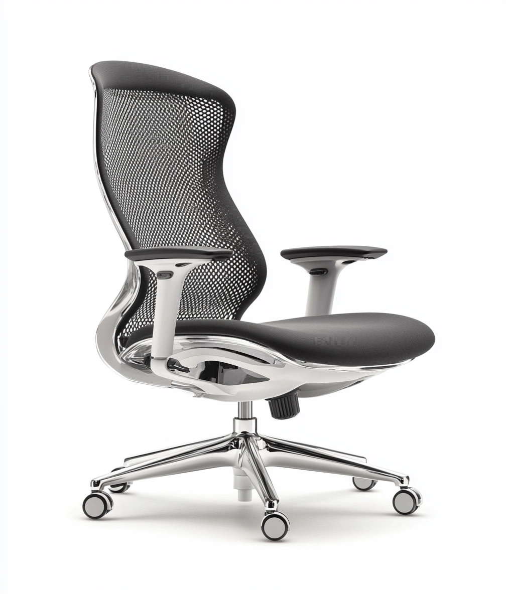 Meubles de bureau,Chaise de bureau-Homelviroe