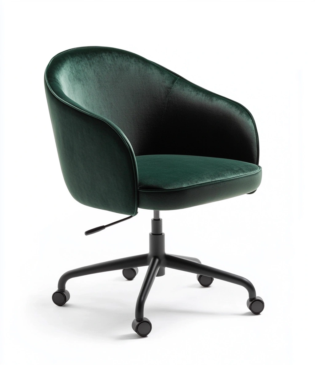 Meubles de bureau,Chaise de bureau-Homelviroe