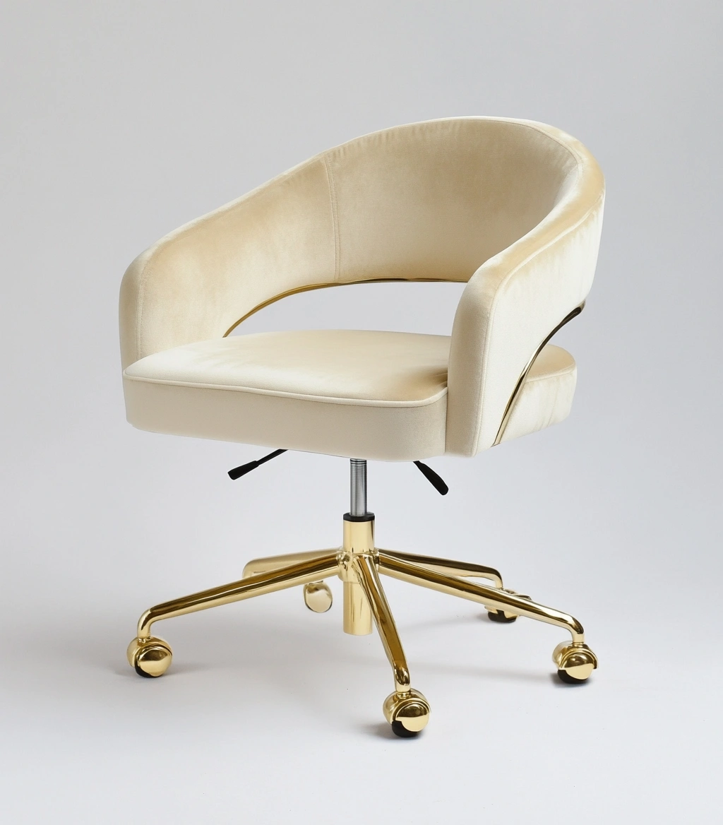 Meubles de bureau,Chaise de bureau-Homelviroe