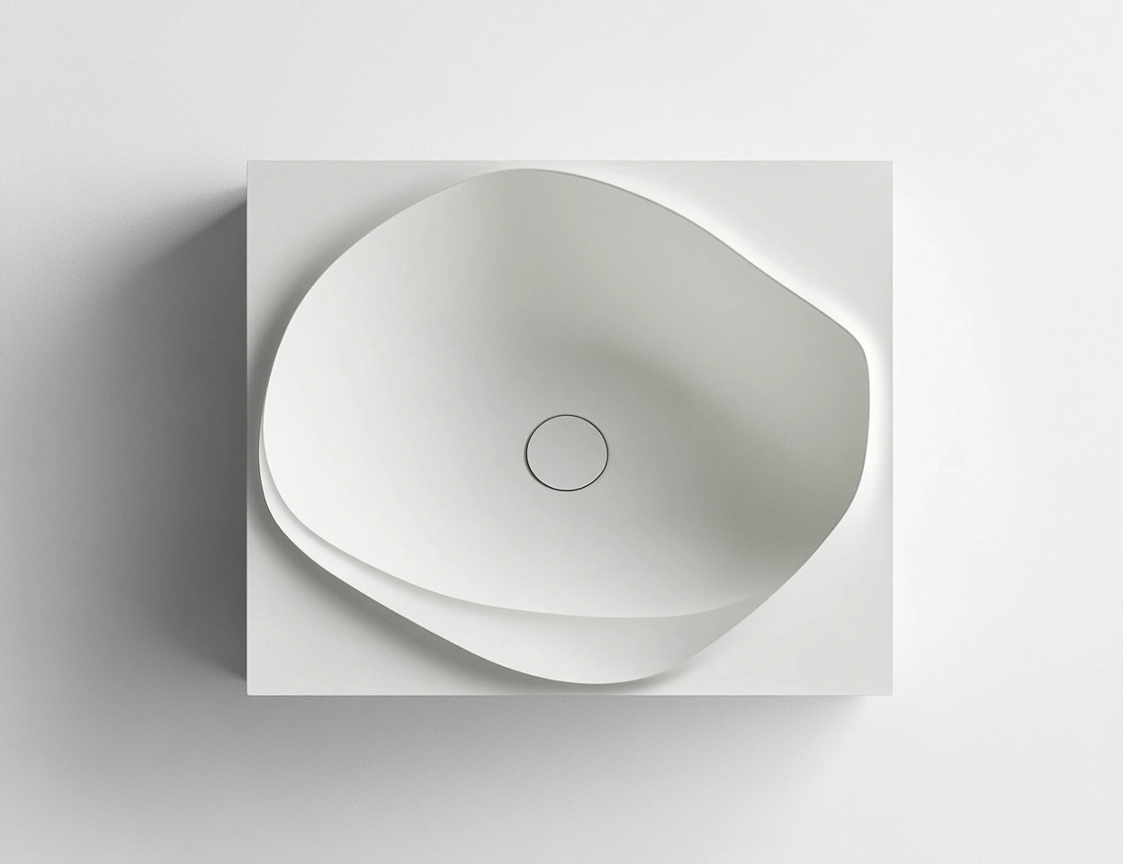 Meubles de salle de bain,Lavabo-Homelviroe