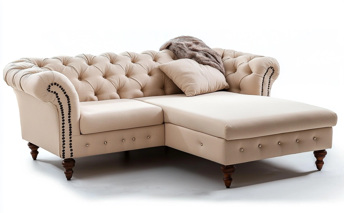 Meubles de salon,Canape modulable-Homelviroe