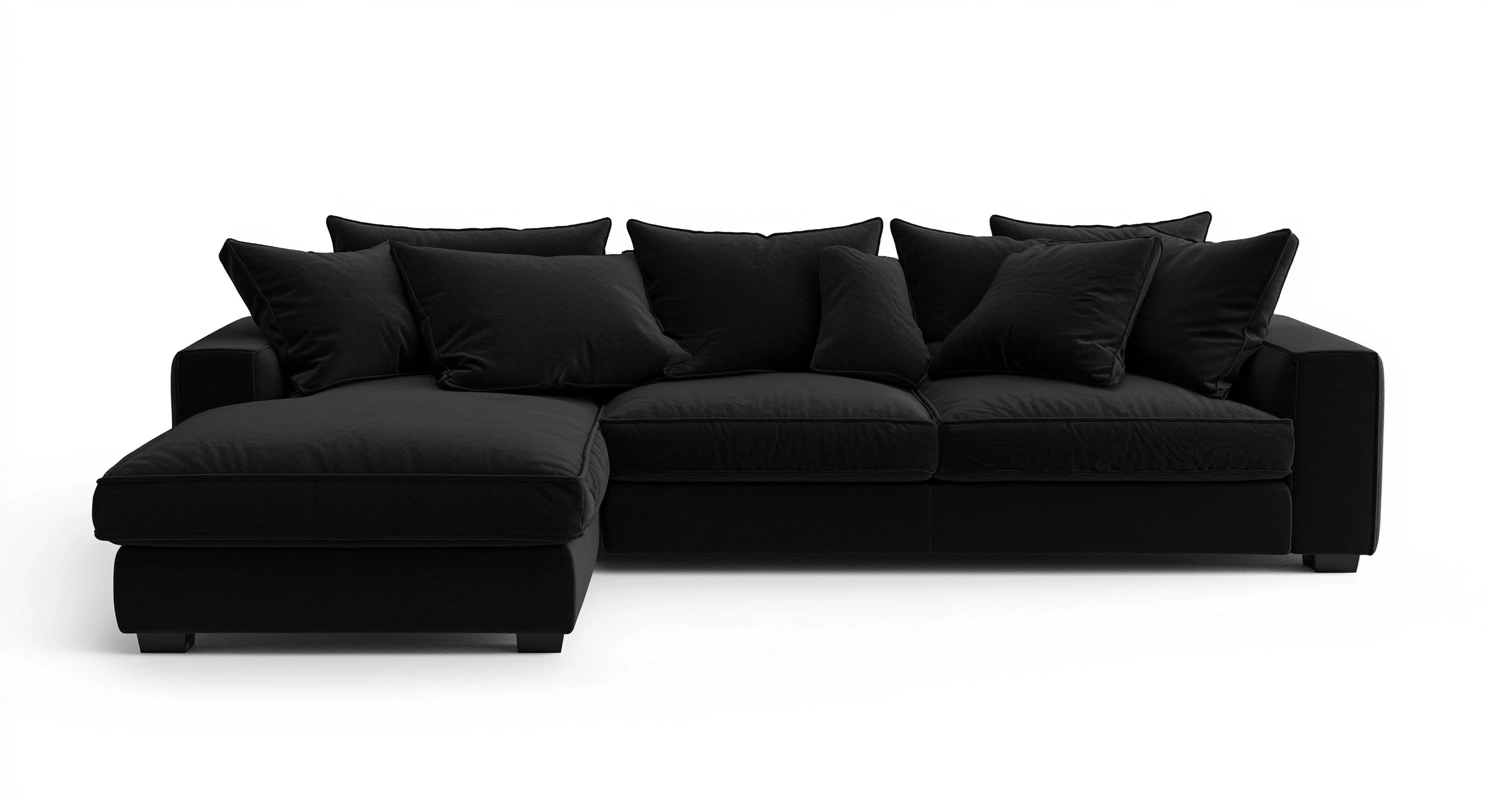 Meubles de salon,Canape multi personnes-Homelviroe