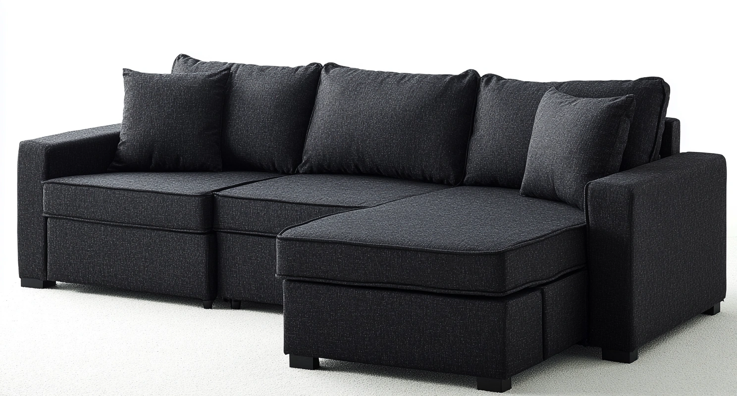 Meubles de salon,Canape multi personnes-Homelviroe
