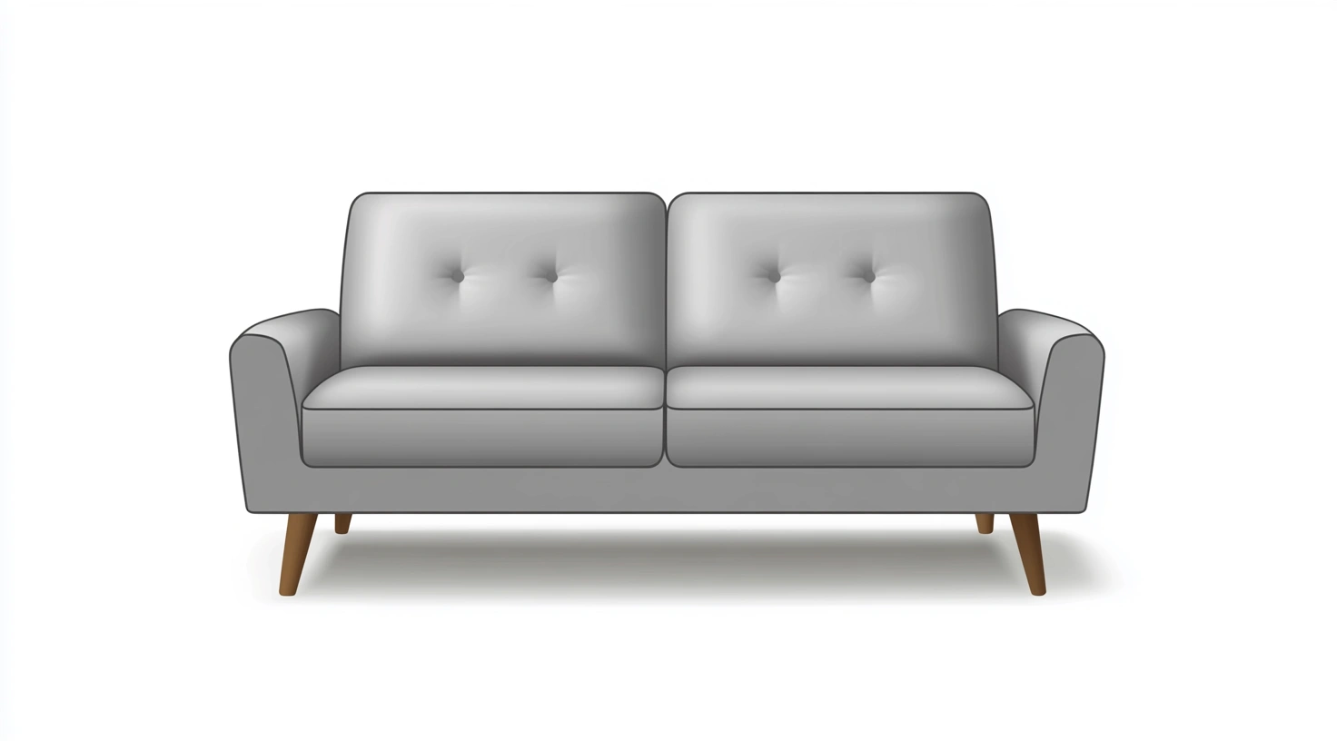Meubles de salon,Canape multi personnes-Homelviroe