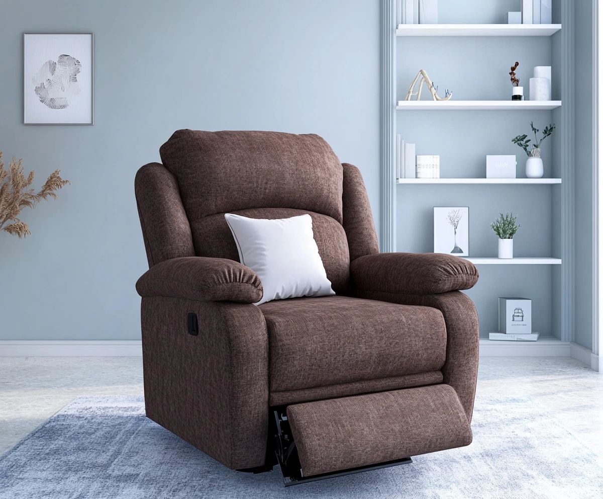 Meubles de salon,Canape simple-Homelviroe