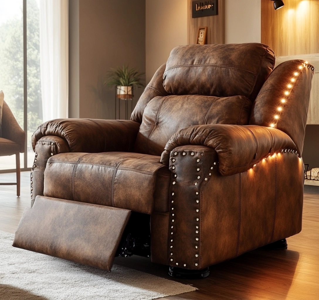 Meubles de salon,Canape simple-Homelviroe