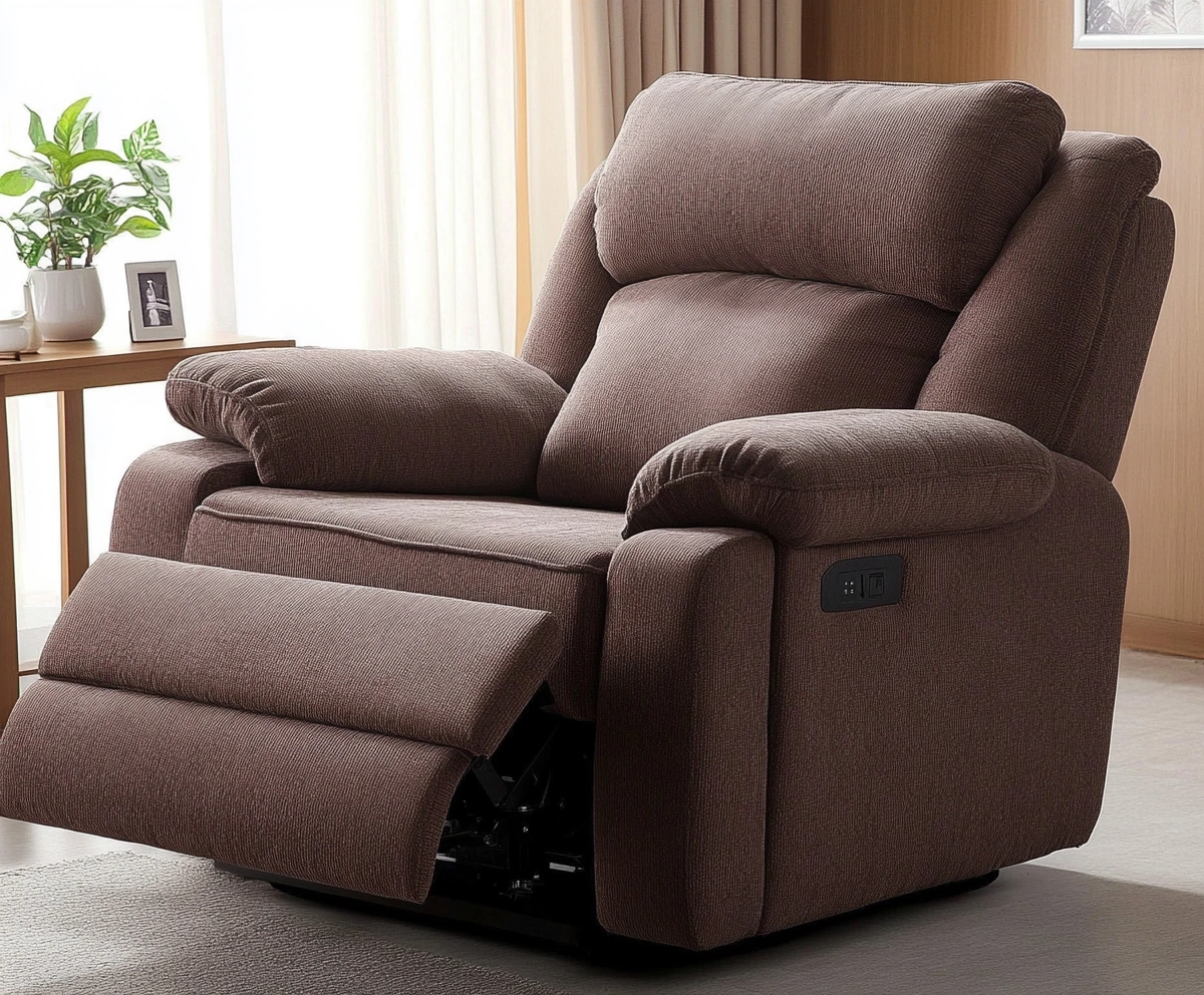 Meubles de salon,Canape simple-Homelviroe