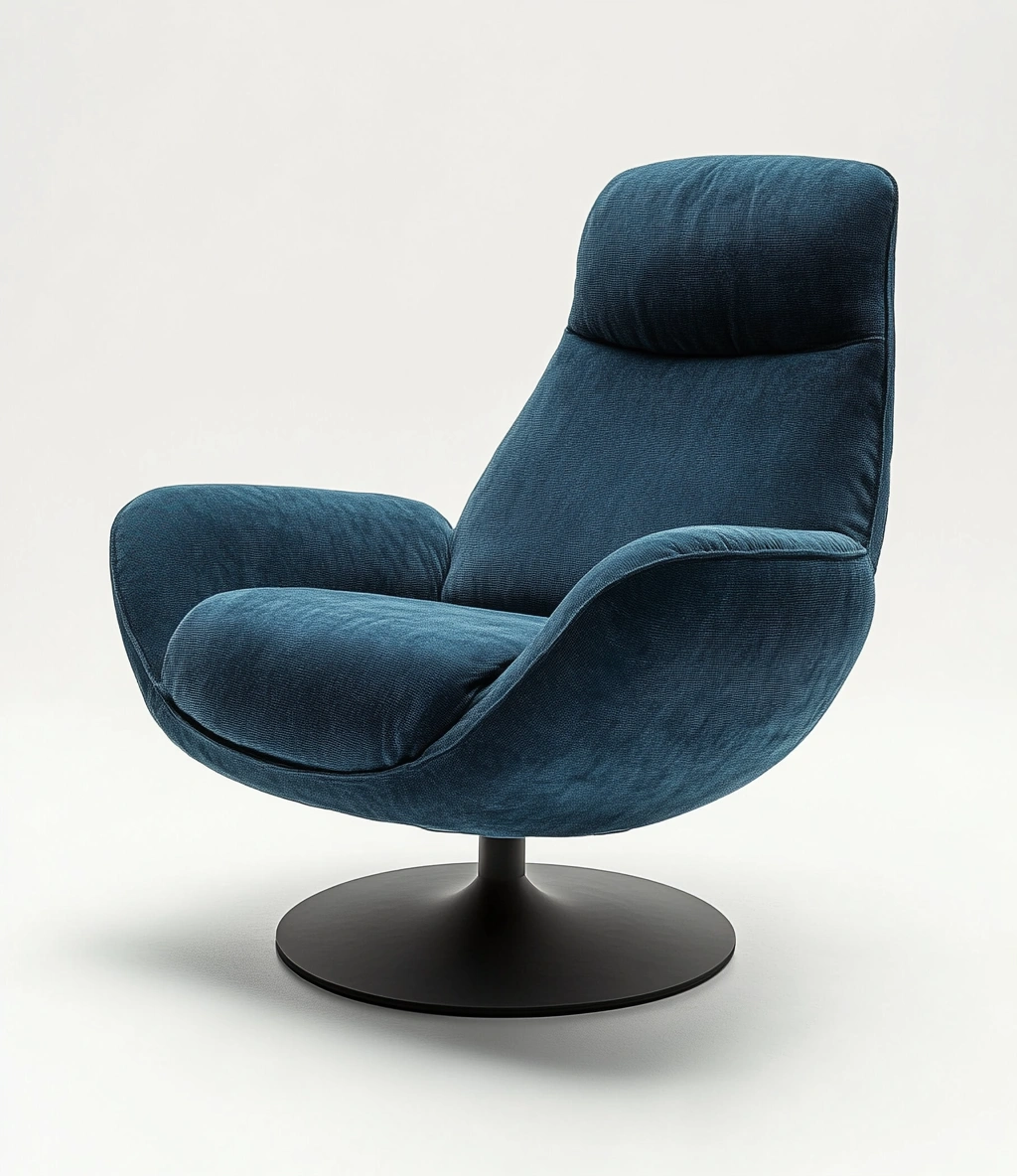 Meubles de salon,Chaise longue-Homelviroe