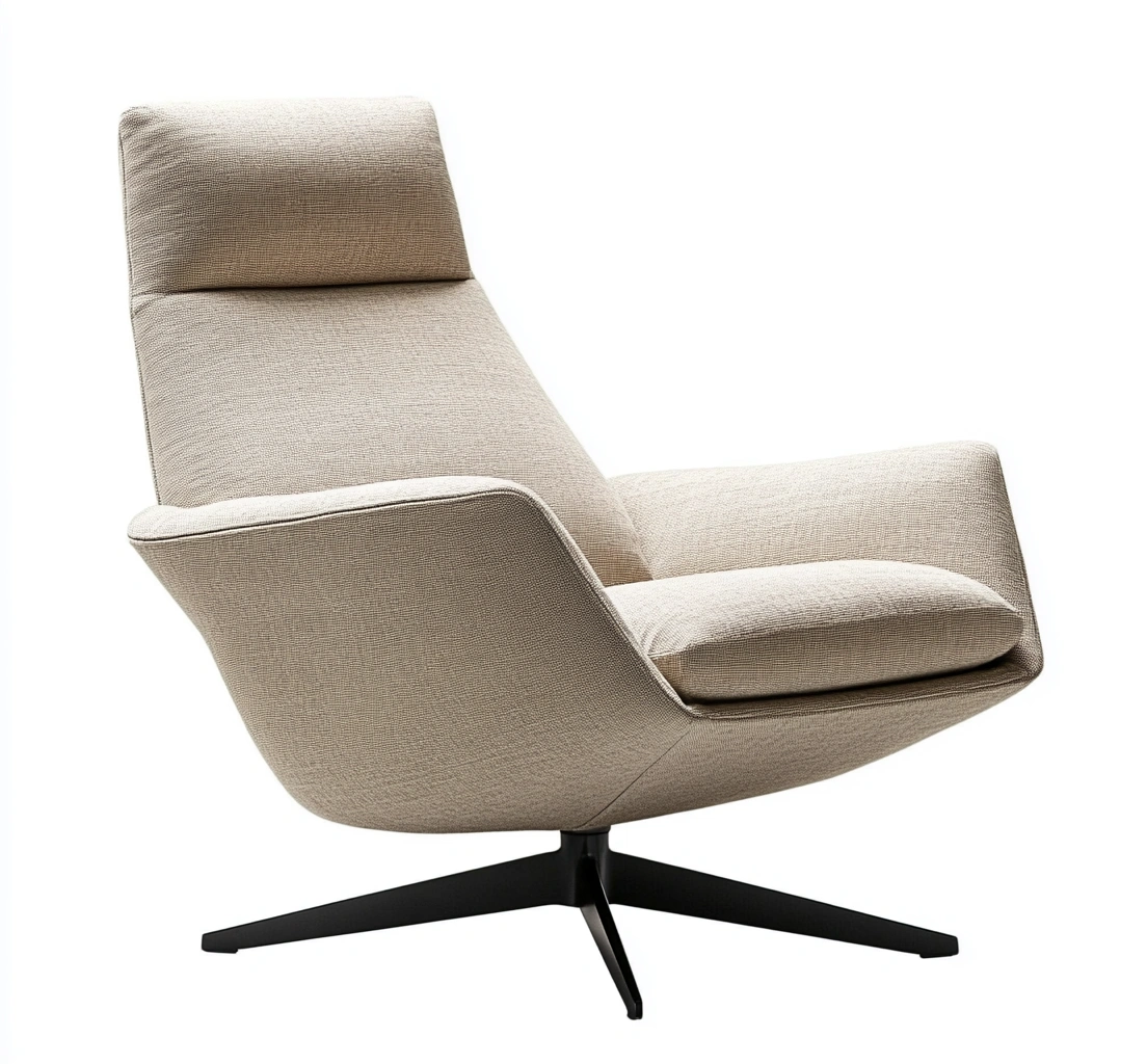 Meubles de salon,Chaise longue-Homelviroe
